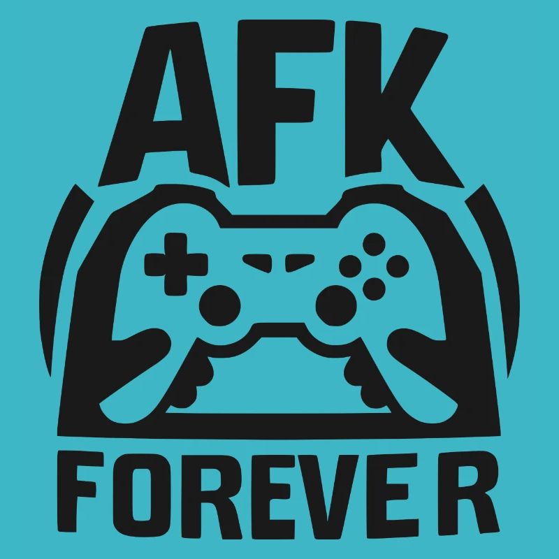AFK Forever