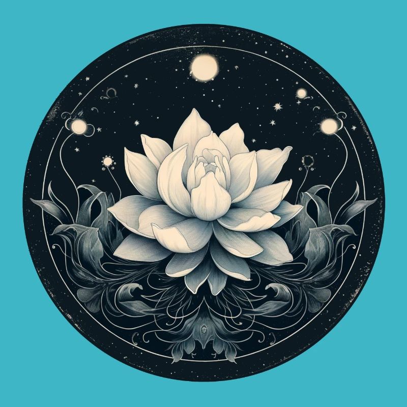 Fleur de lotus