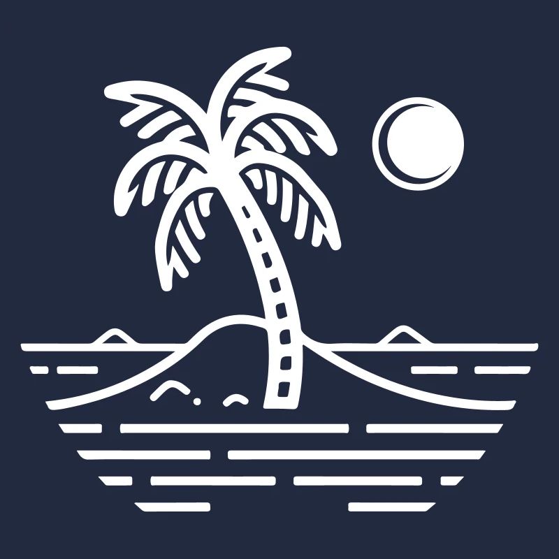 Palm Island