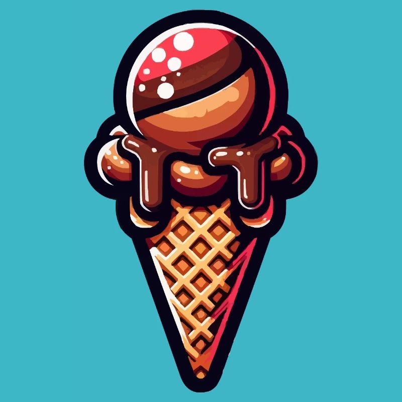 glace