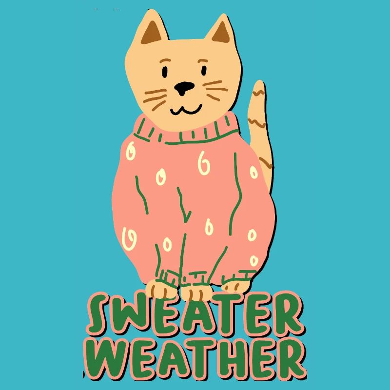 Météo des pulls