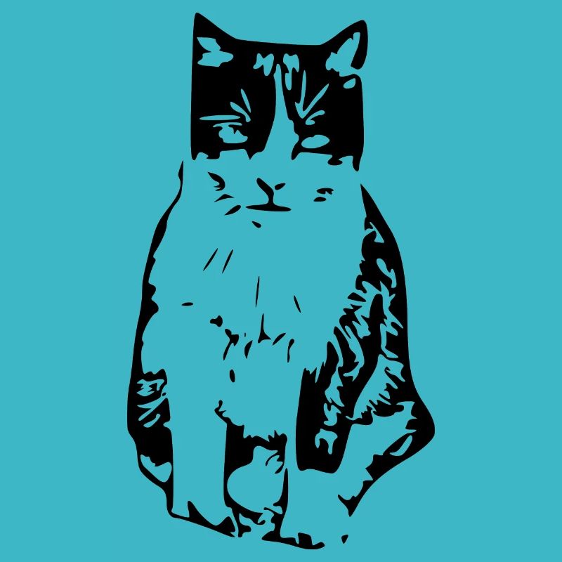 Chat noir