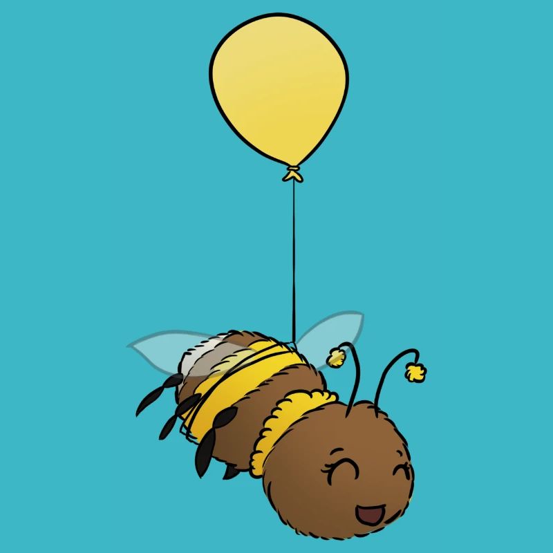 Bourdon volant