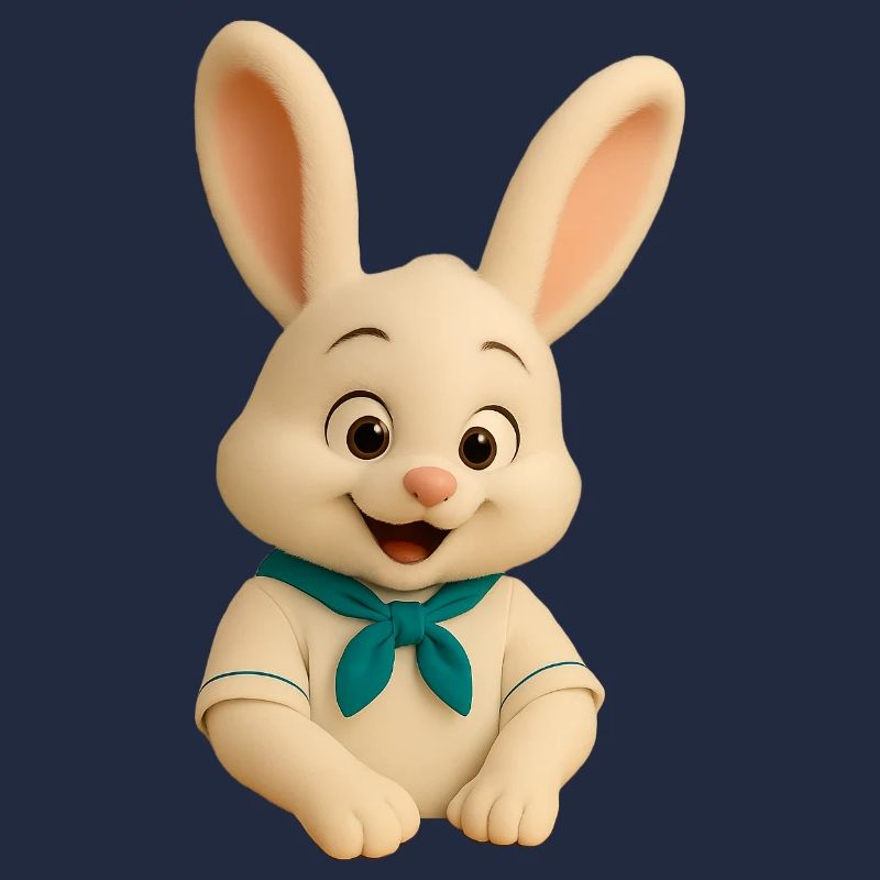 Häuptling Bunny