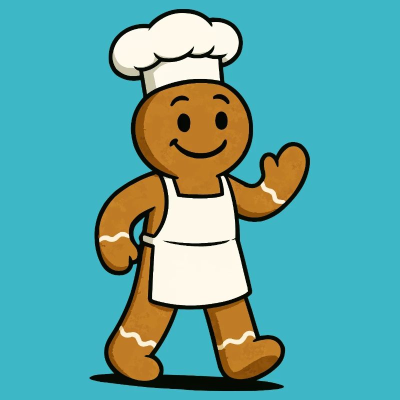 Lebkuchenkoch 
