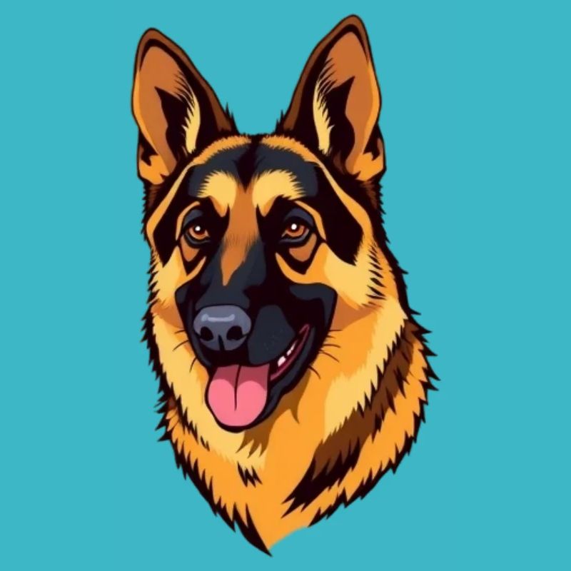 Chien de berger