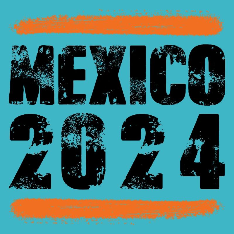 Équipe Mexique 2024