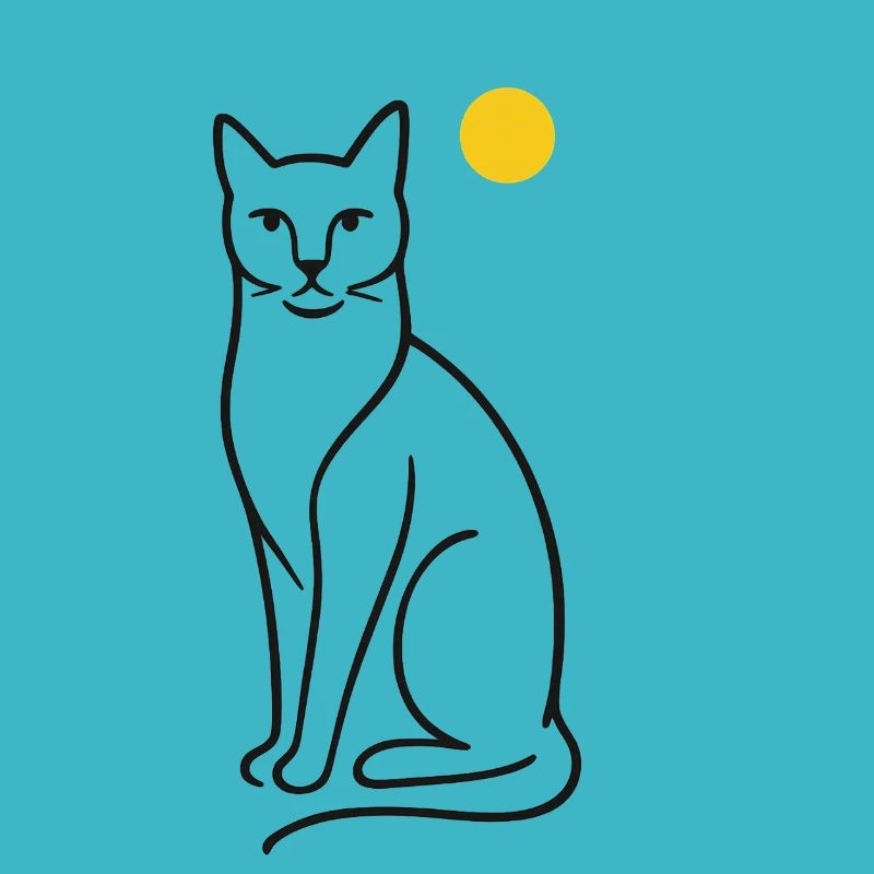 Katze