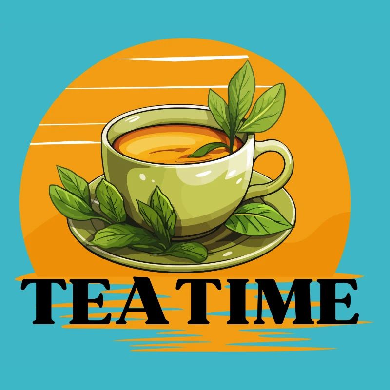 Tea Time!