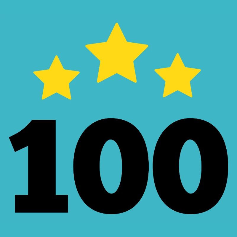 100 Years Star - 100th Anniversary Gift
