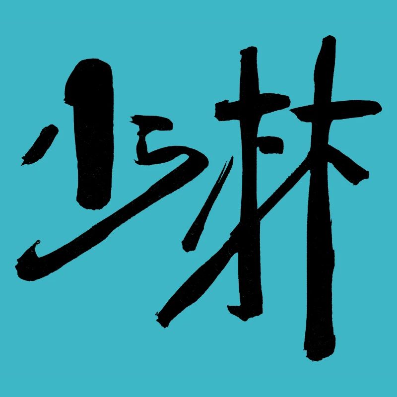 Shaolin (Chinesisch) - KUNGFU