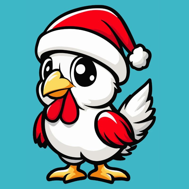 Noël mignon
