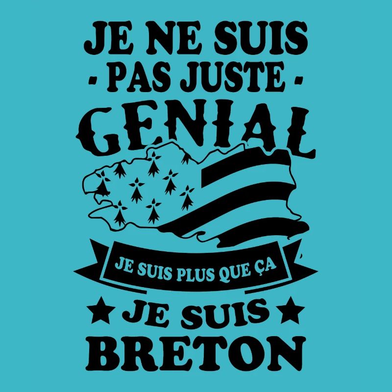 Je suis Breton