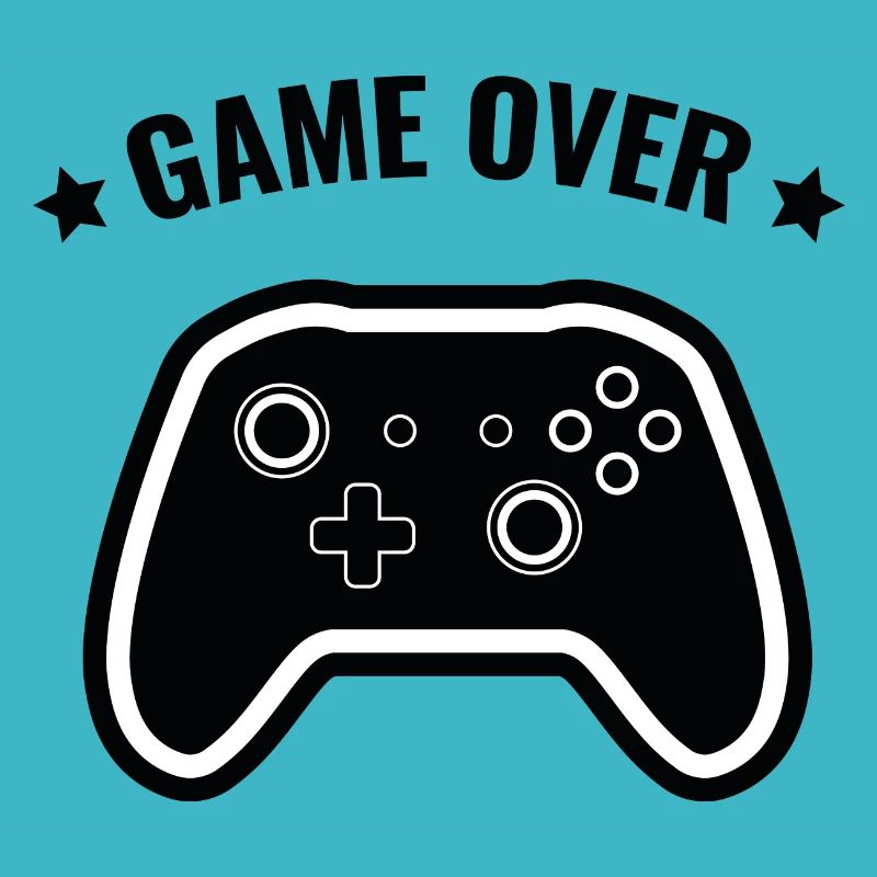 game over