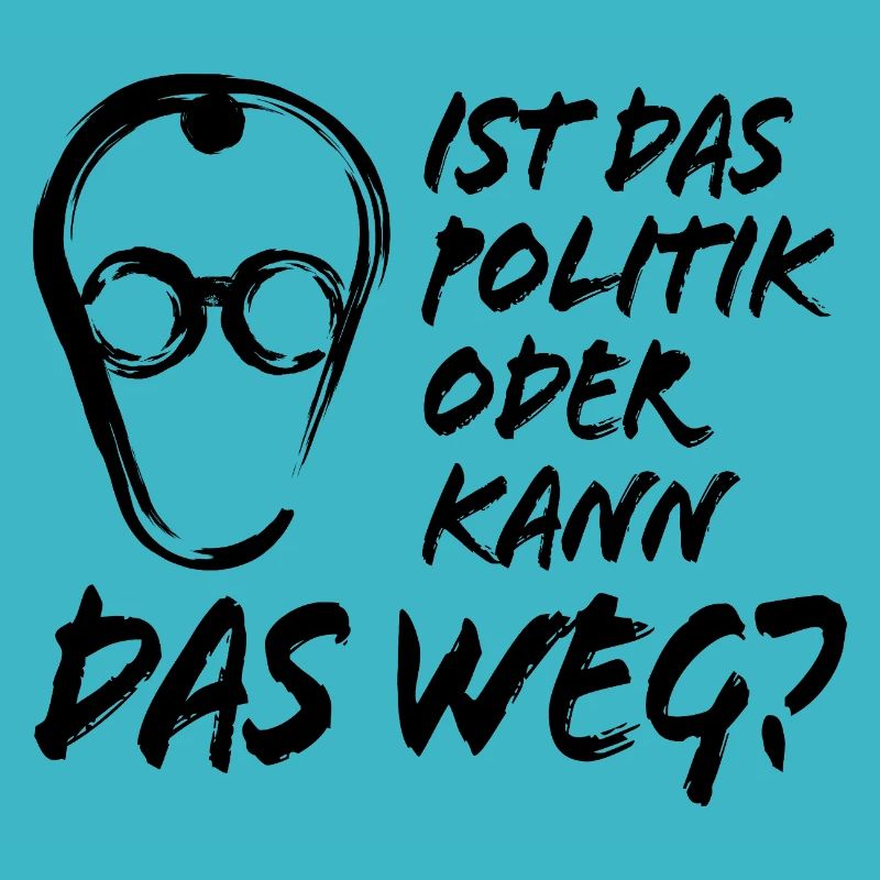 Merz - Ist das Politik oder kann das weg