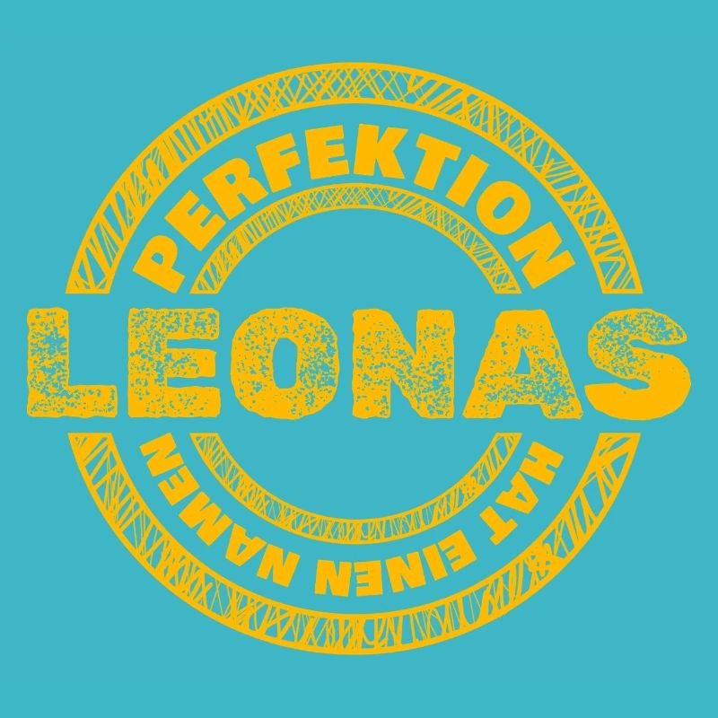 Leonas Leonas