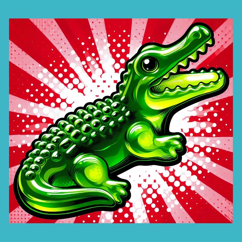 crocodile