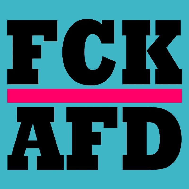 Fck afd