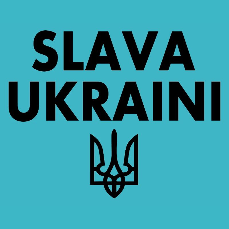 Slava ukraini