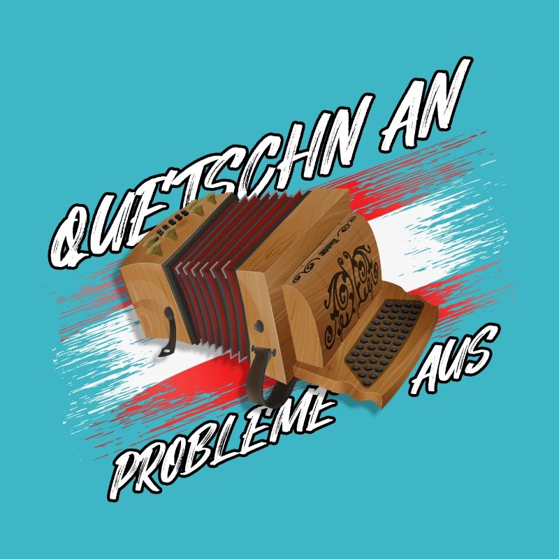Quetschn AN - Probleme AUS | ZiachON!