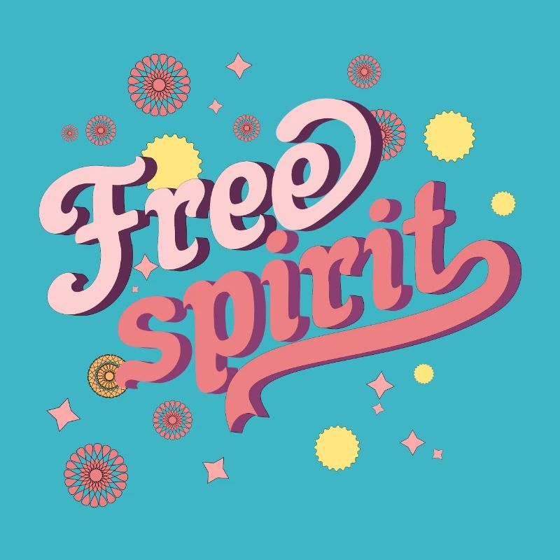 libre, libre, liberté, cool