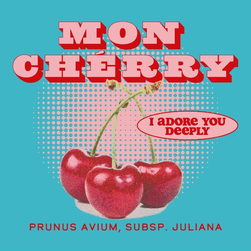 Mon Cherry Love