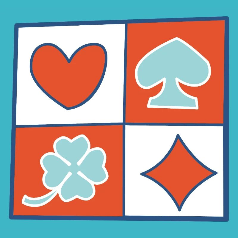 Checkerboard 2 von helfspawn