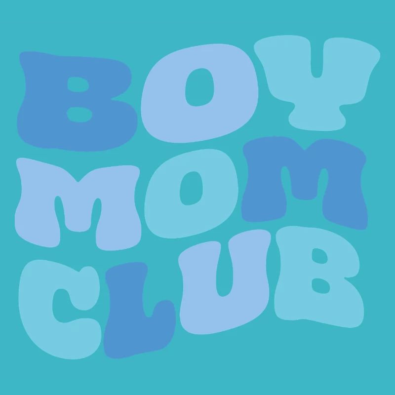 Club des mamans garçons