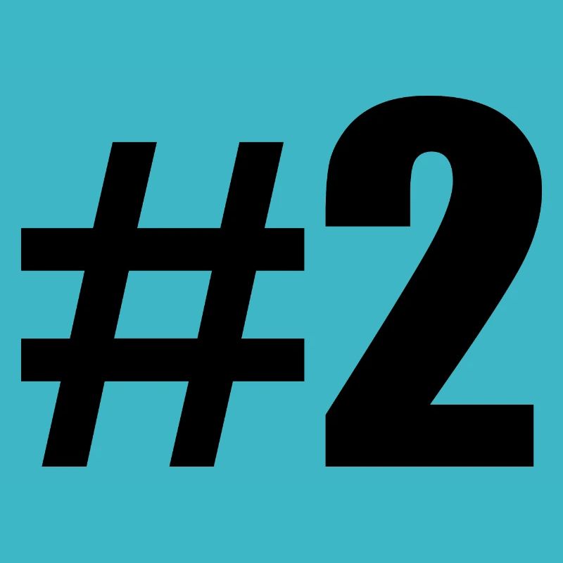 #2