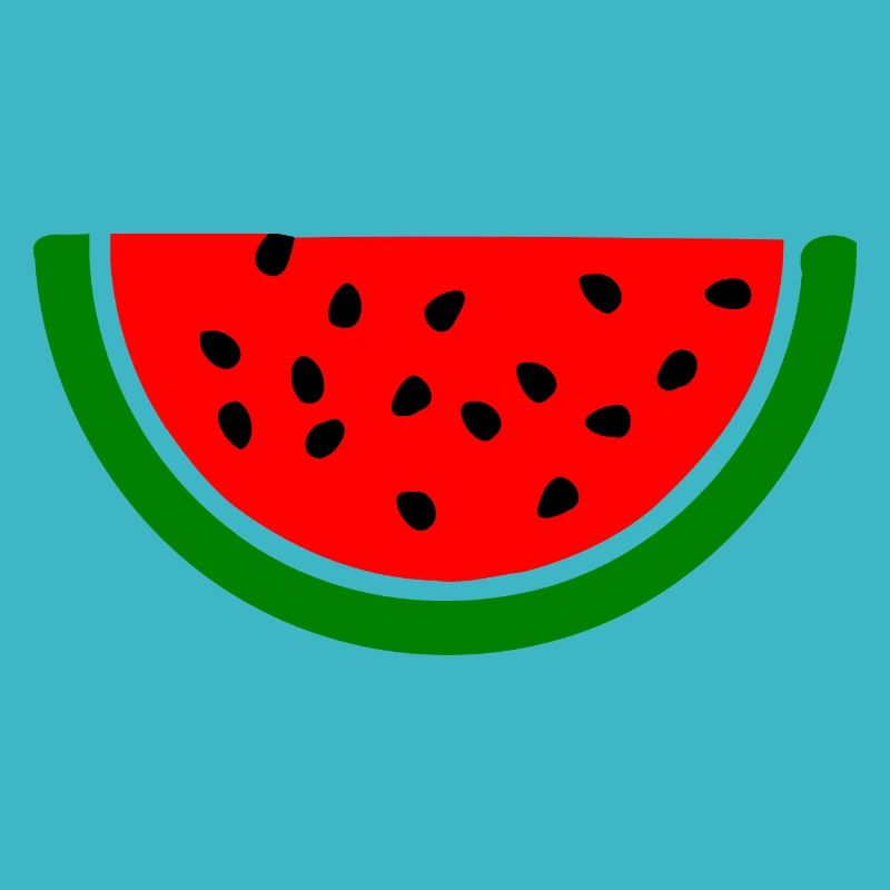 Melon pastèque