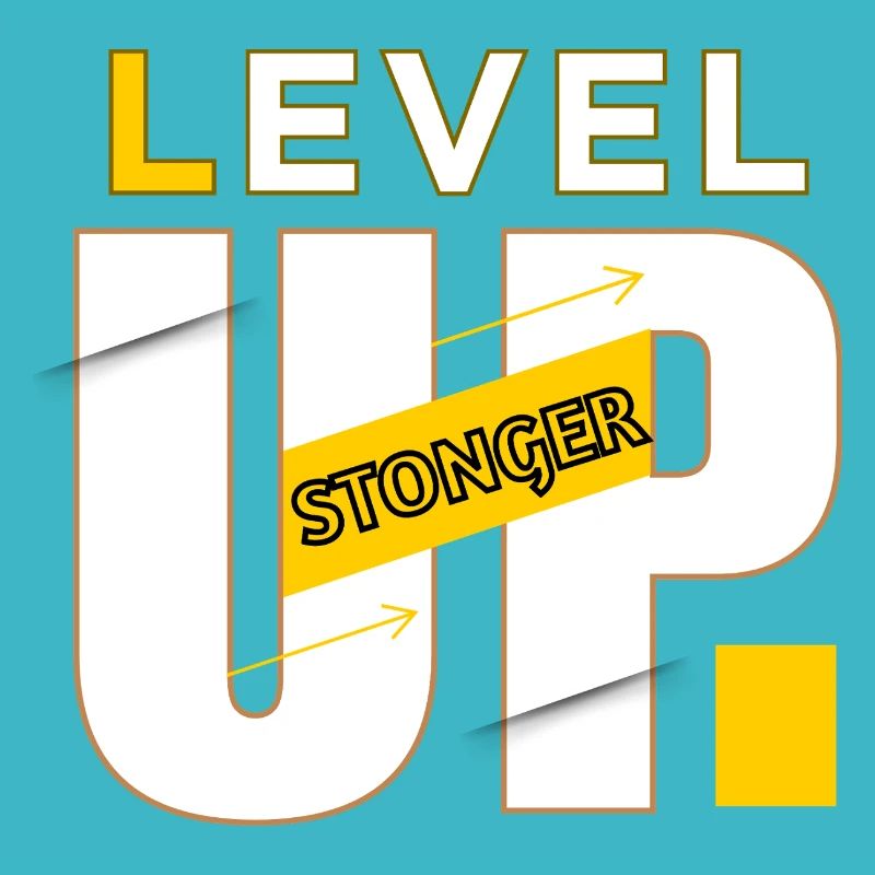 Level Up Puissance Graphique