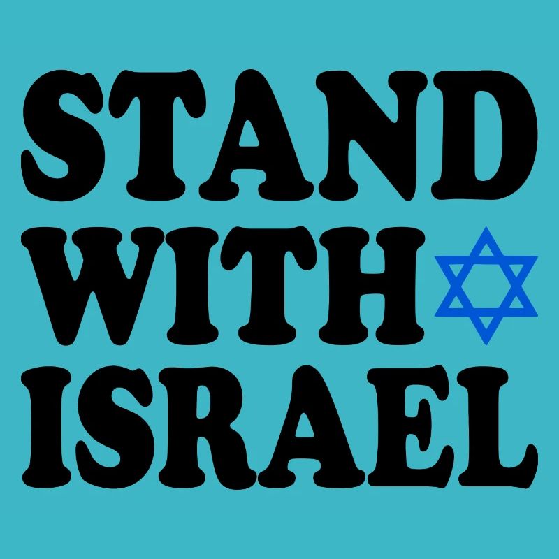 Stand with israel