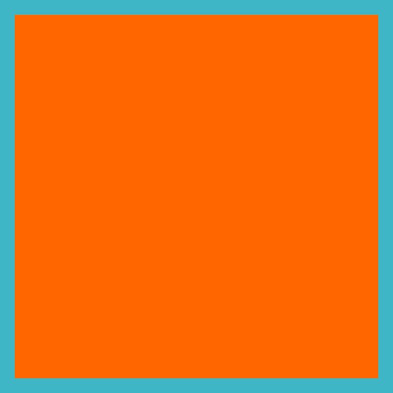 Personalize orange background texture