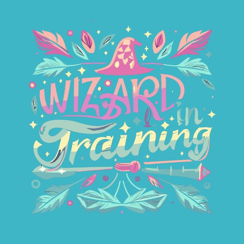 Wizard in Training