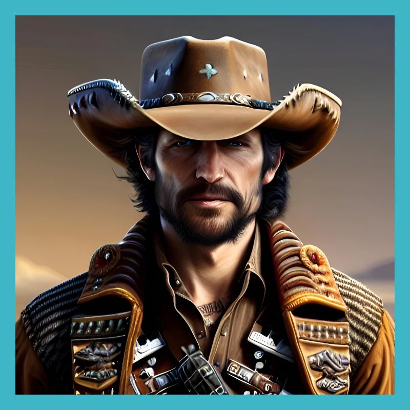 Cow-boy
