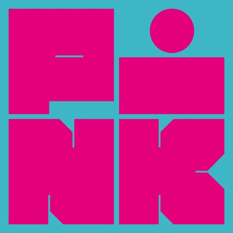 Bold & Fun – PINK Statement in knalligem Style