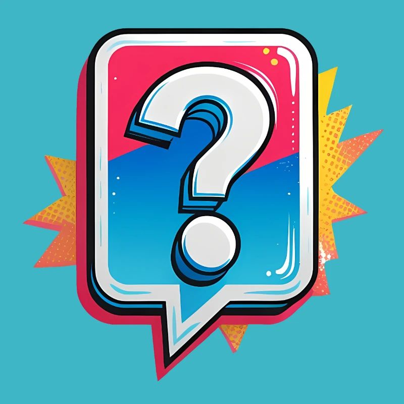 Point d’interrogation