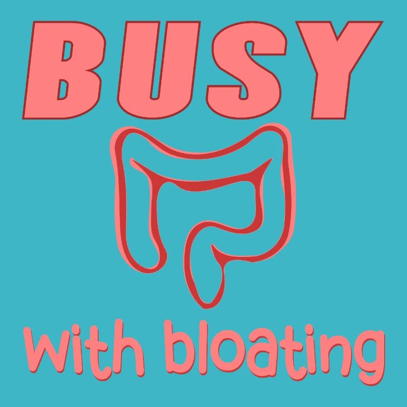 Irritable bowel syndrome - Bloating