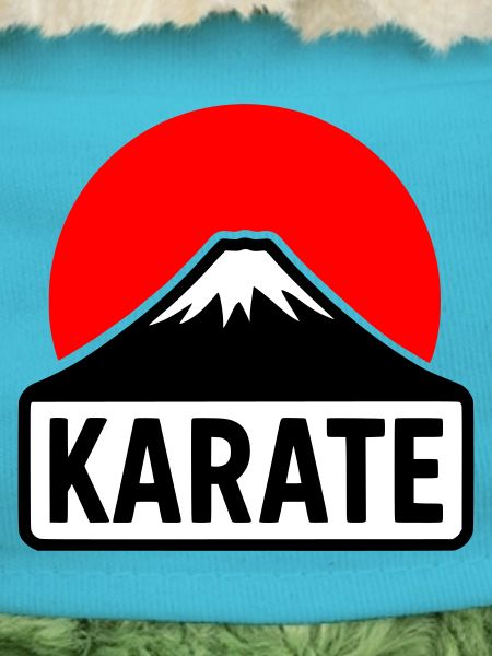 Fuji-San