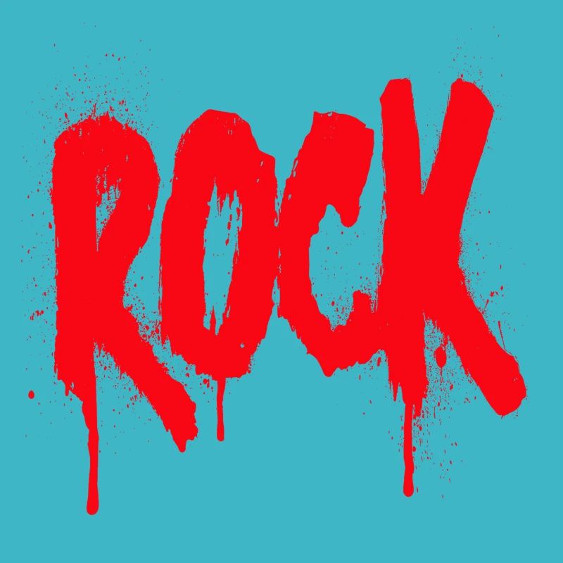 Rock, what else