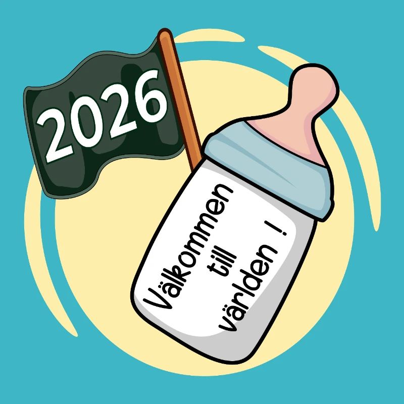 Bienvenue dans le monde 2026