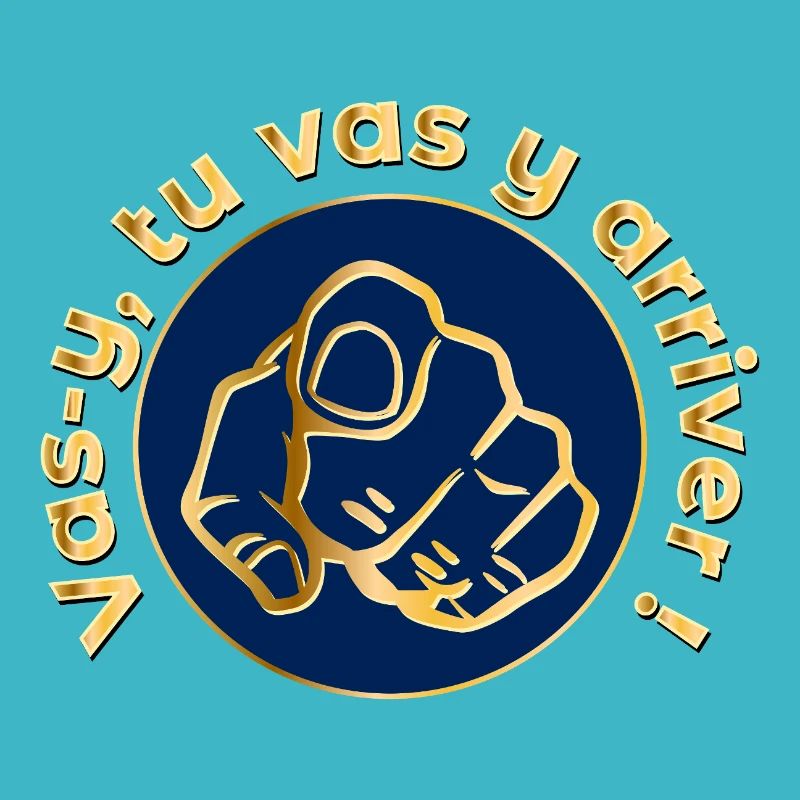 Vas-y Motivation