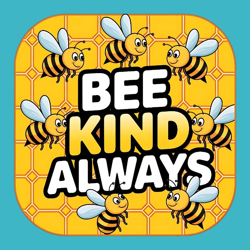 Bee Kind Always