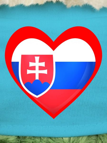 Červené Srdce Slovensko