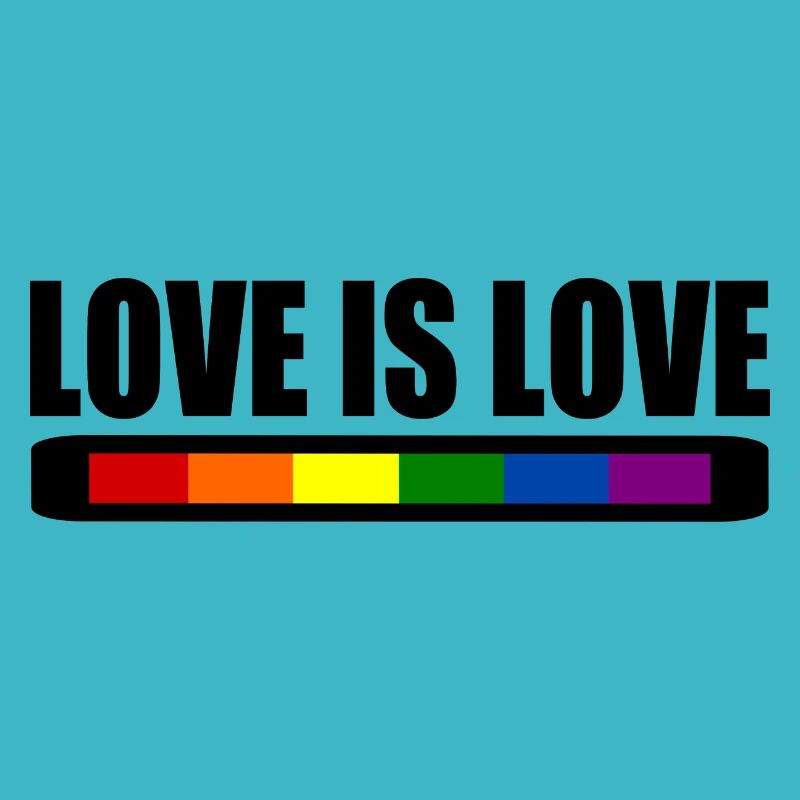 Love is love