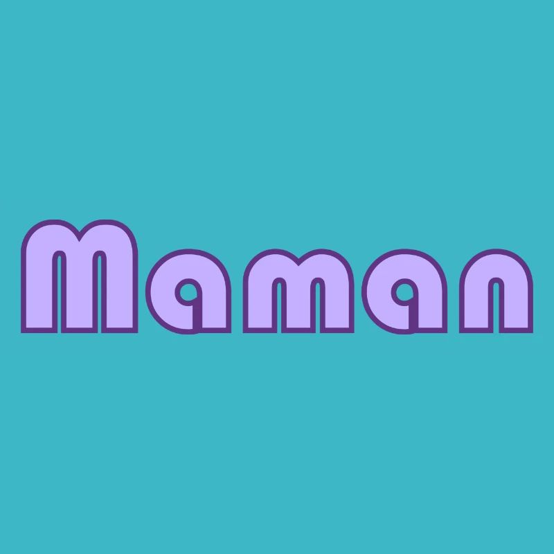 MUTTERTAG. SCHÖNEN MUTTERTAG. MAMA