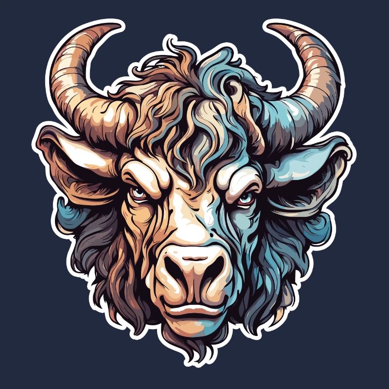 Minotaur / Greek Mythology / Creature