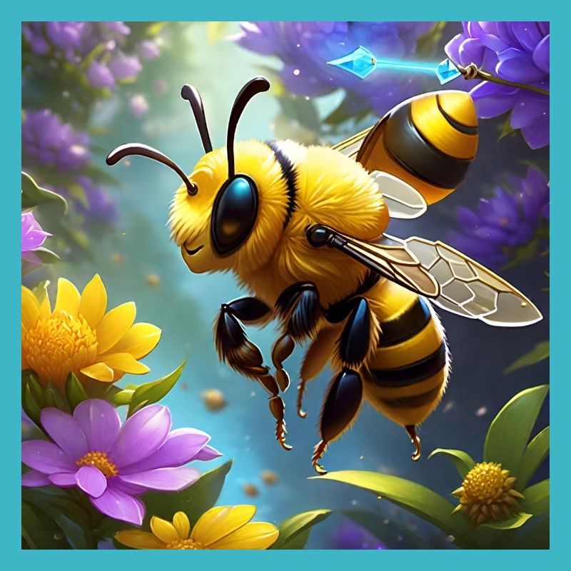 Summend vor Niedlichkeit