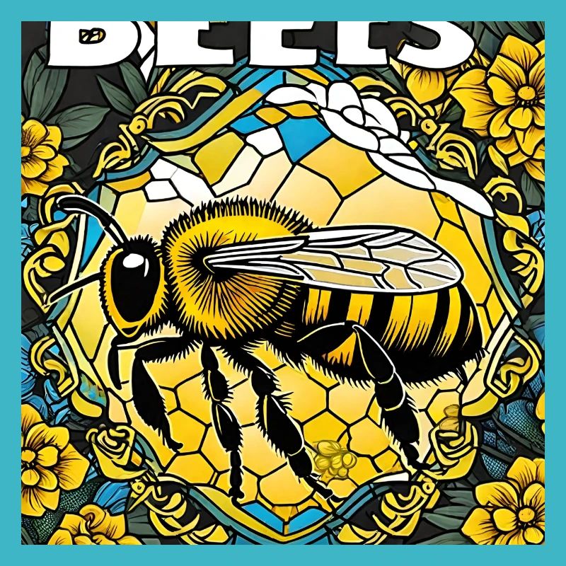 Buzzing Bee