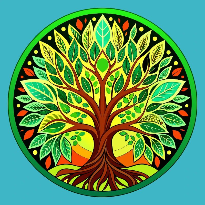 Arbre de vie